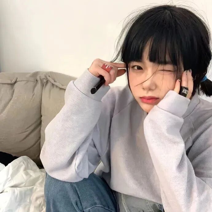 女生头像