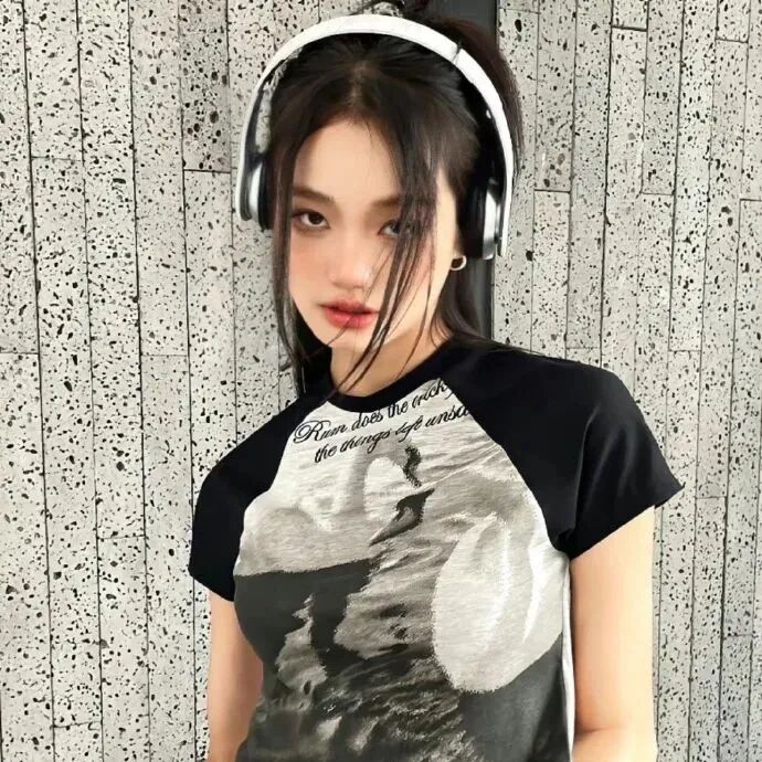 女生头像