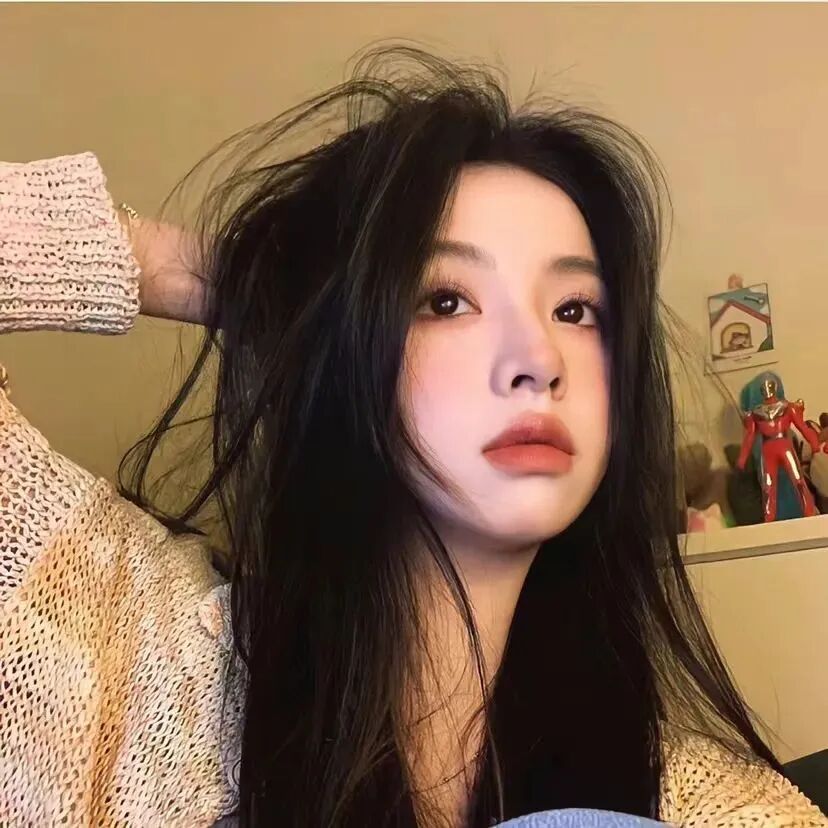 女生头像