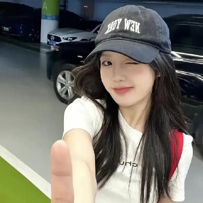 女生头像