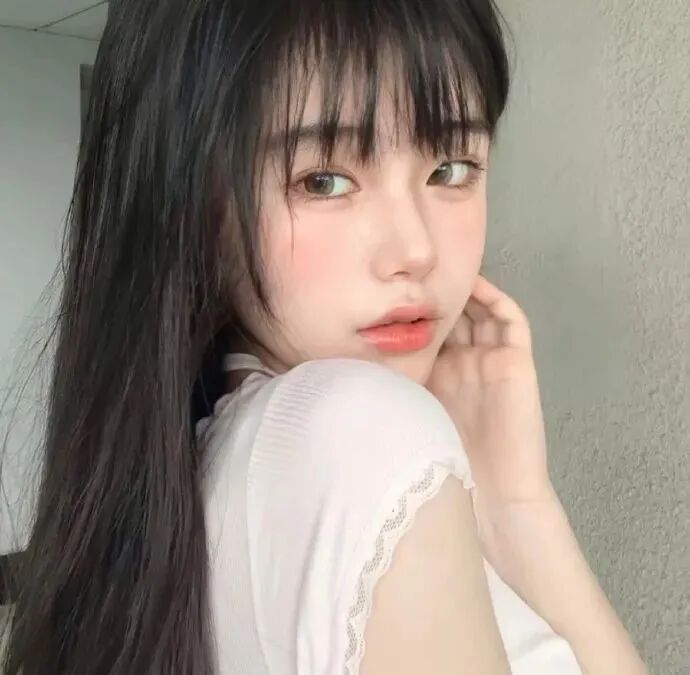 女生头像