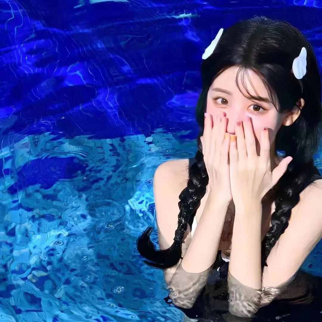 女生头像