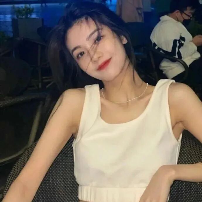 女生头像