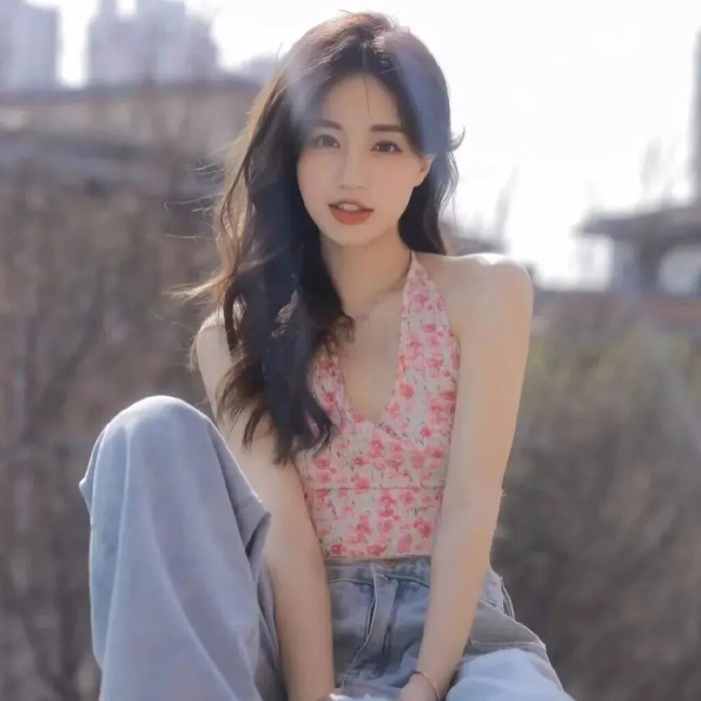女生头像