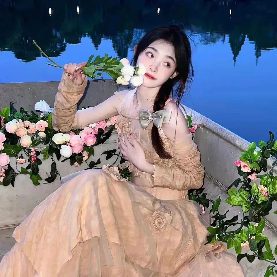 女生头像