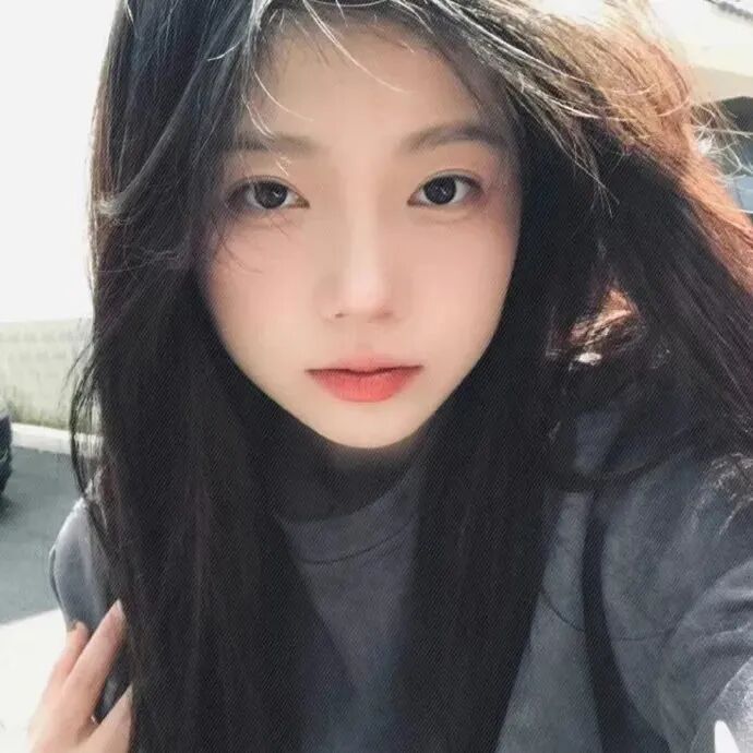 女生头像