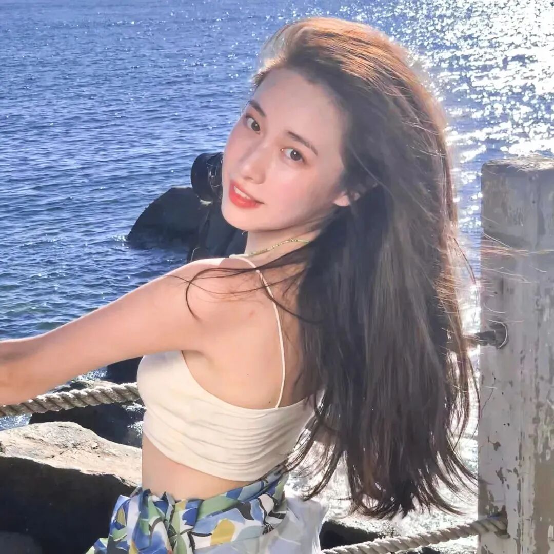 女生头像