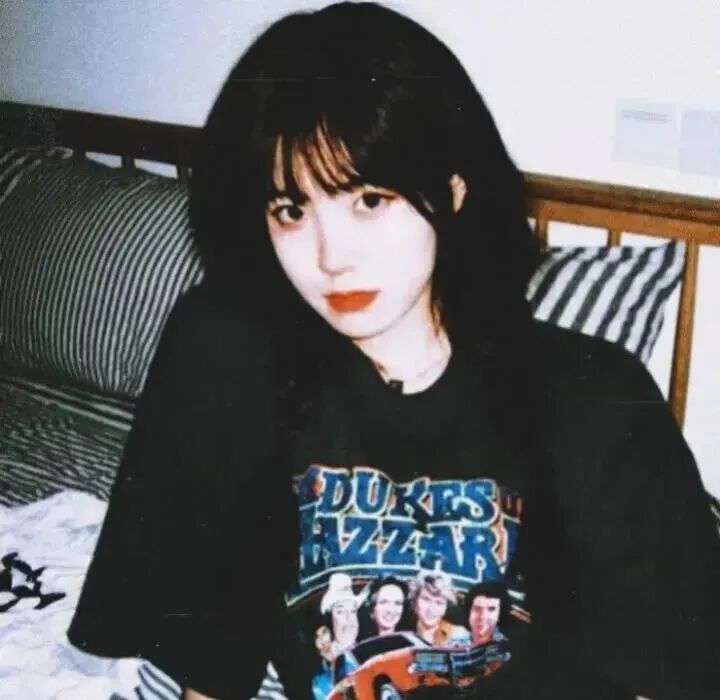 女生头像