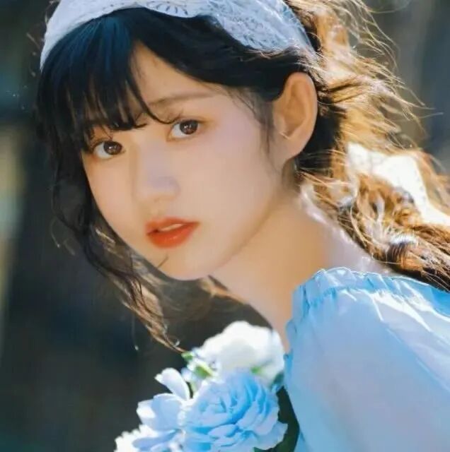 女生头像
