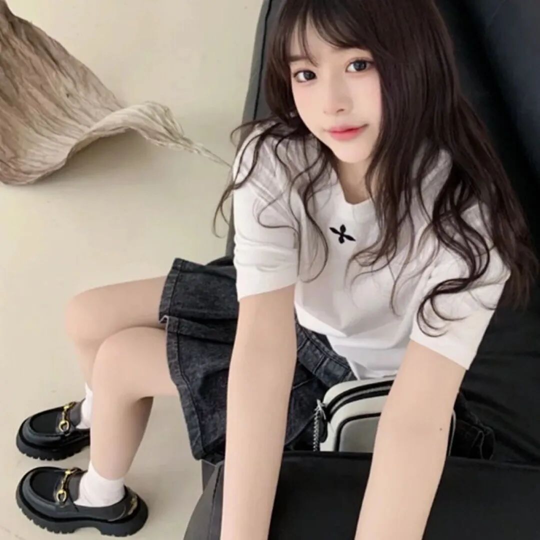小众女生头像