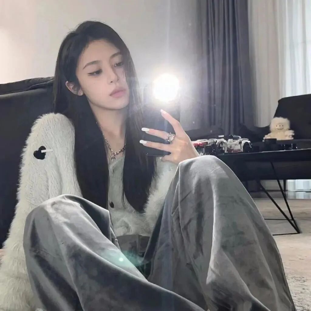 女生头像