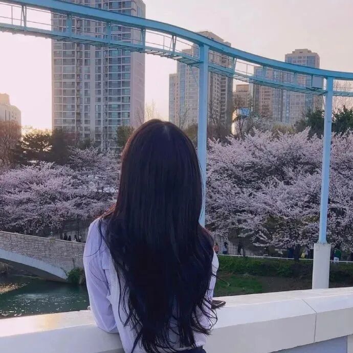 女生头像