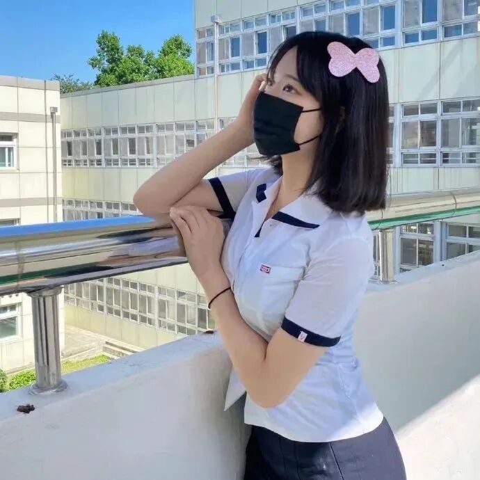女生头像