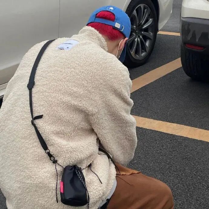 男生头像