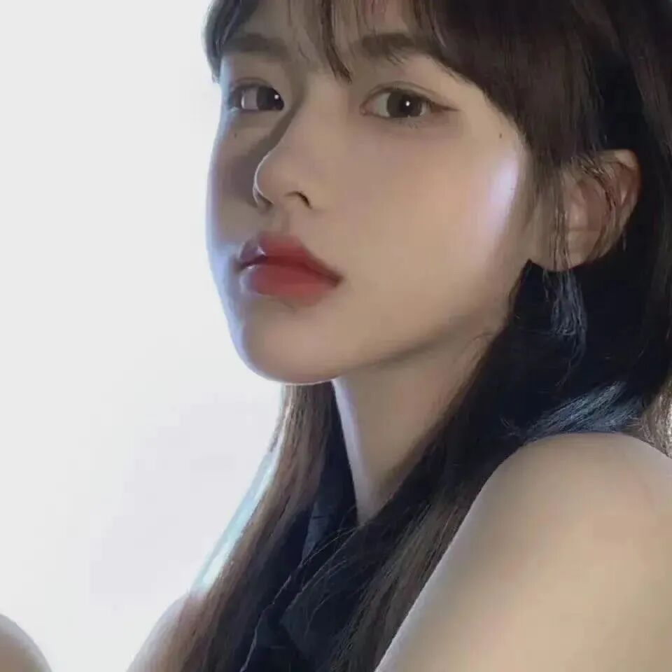 女生头像
