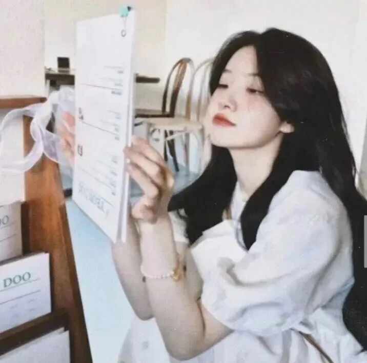 女生头像