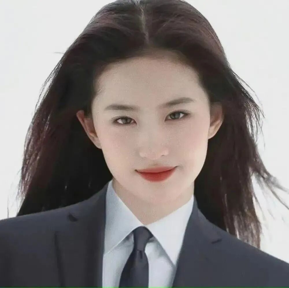女生头像