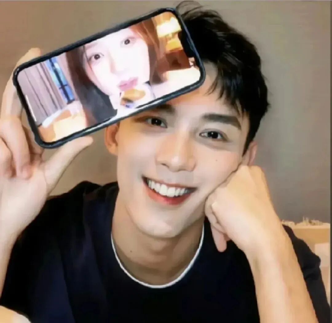男生头像