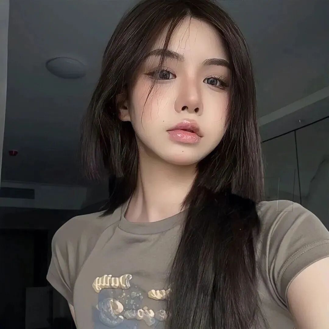 女生头像