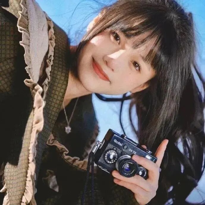 女生头像