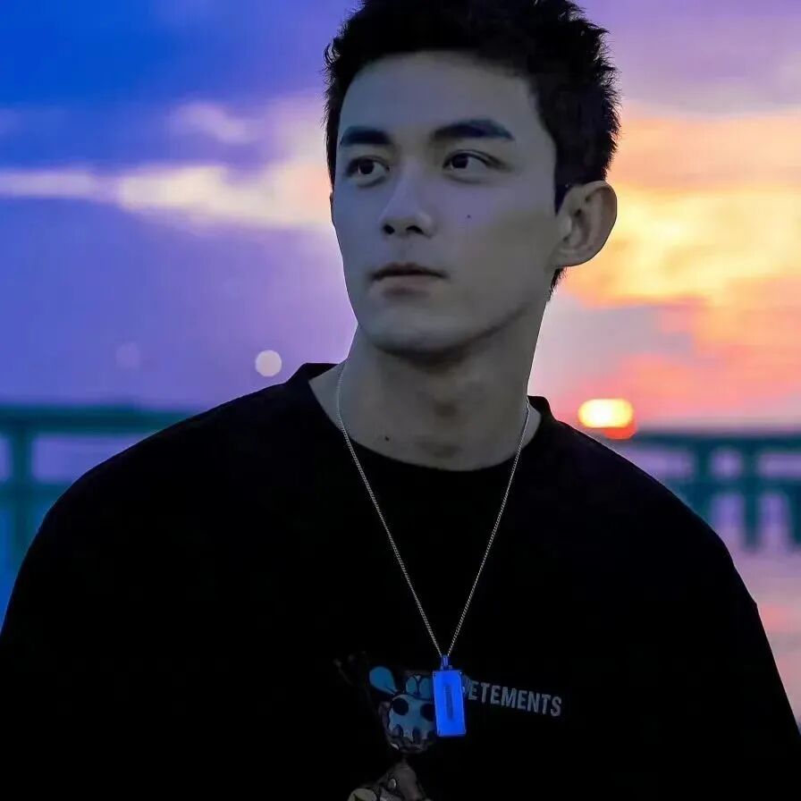男生头像