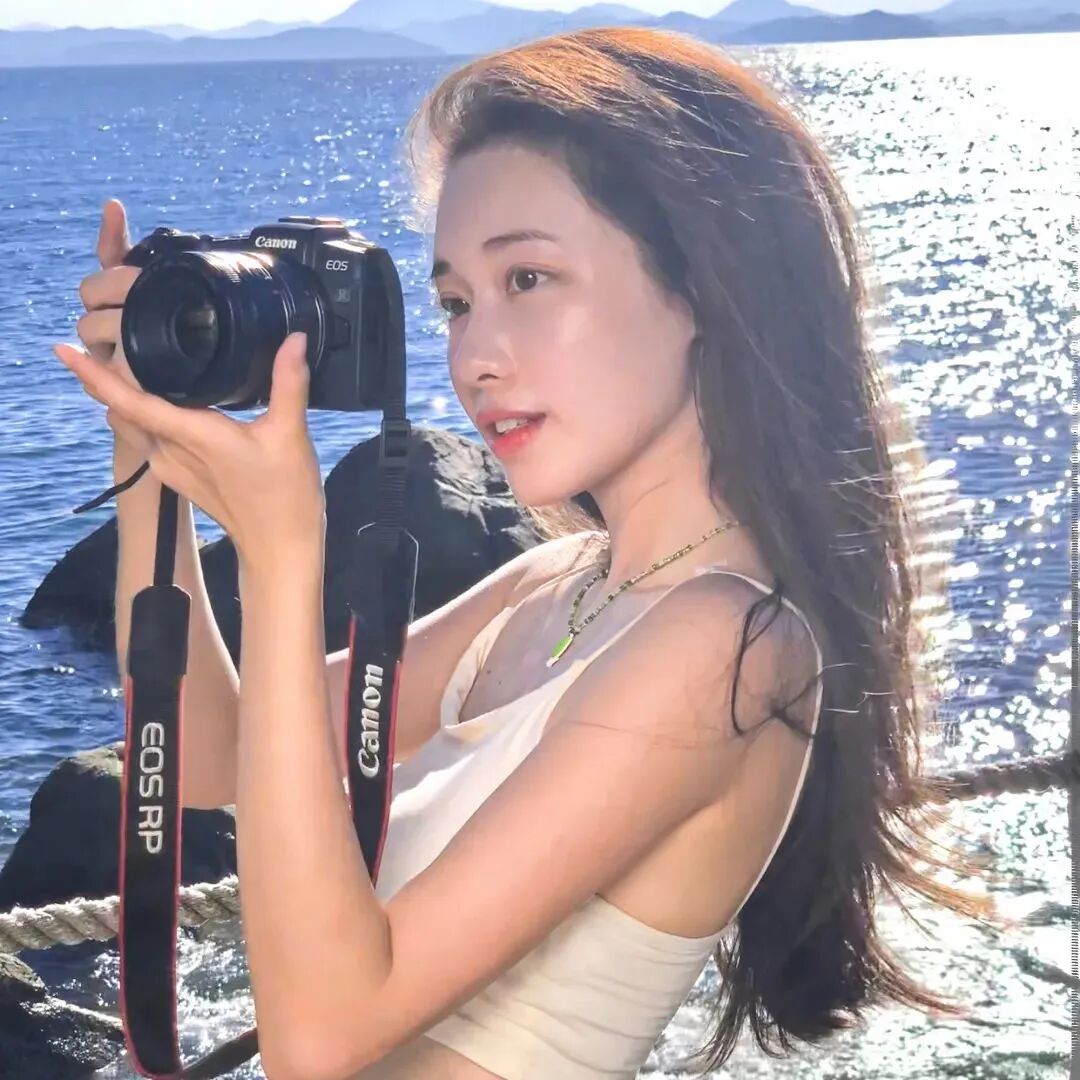 女生头像