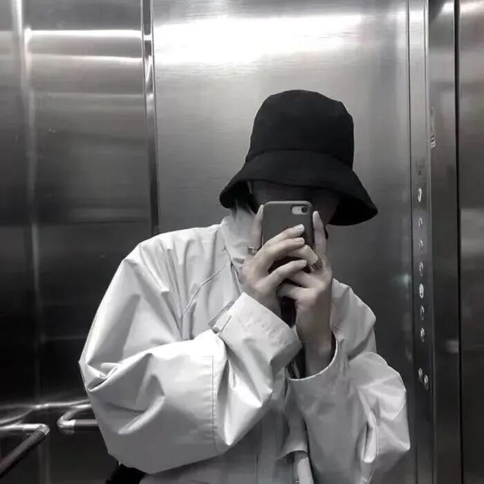 男生头像