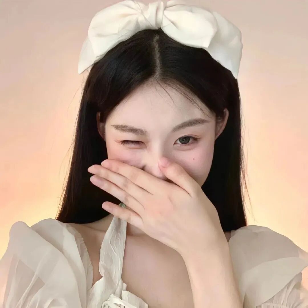 女生头像