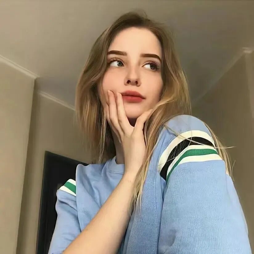 女生头像