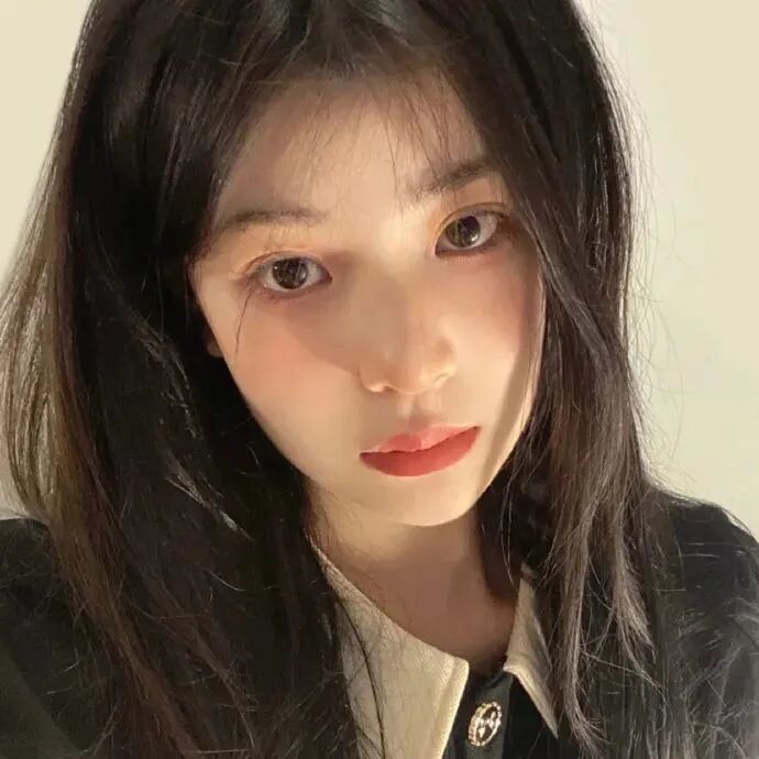 女生头像