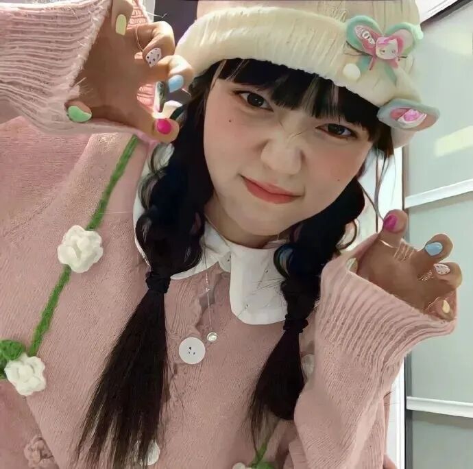 女生头像