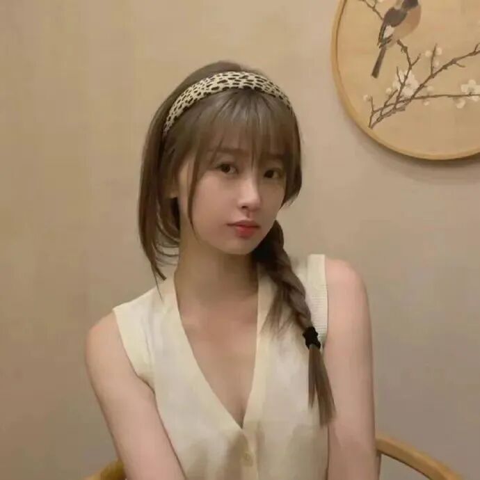 女生头像