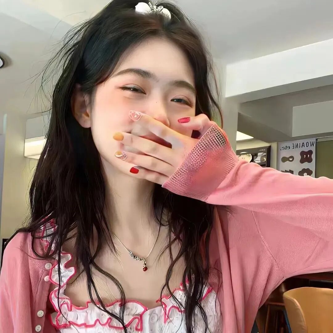 女生头像