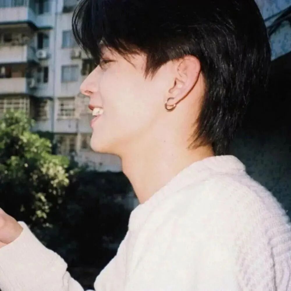 男生头像
