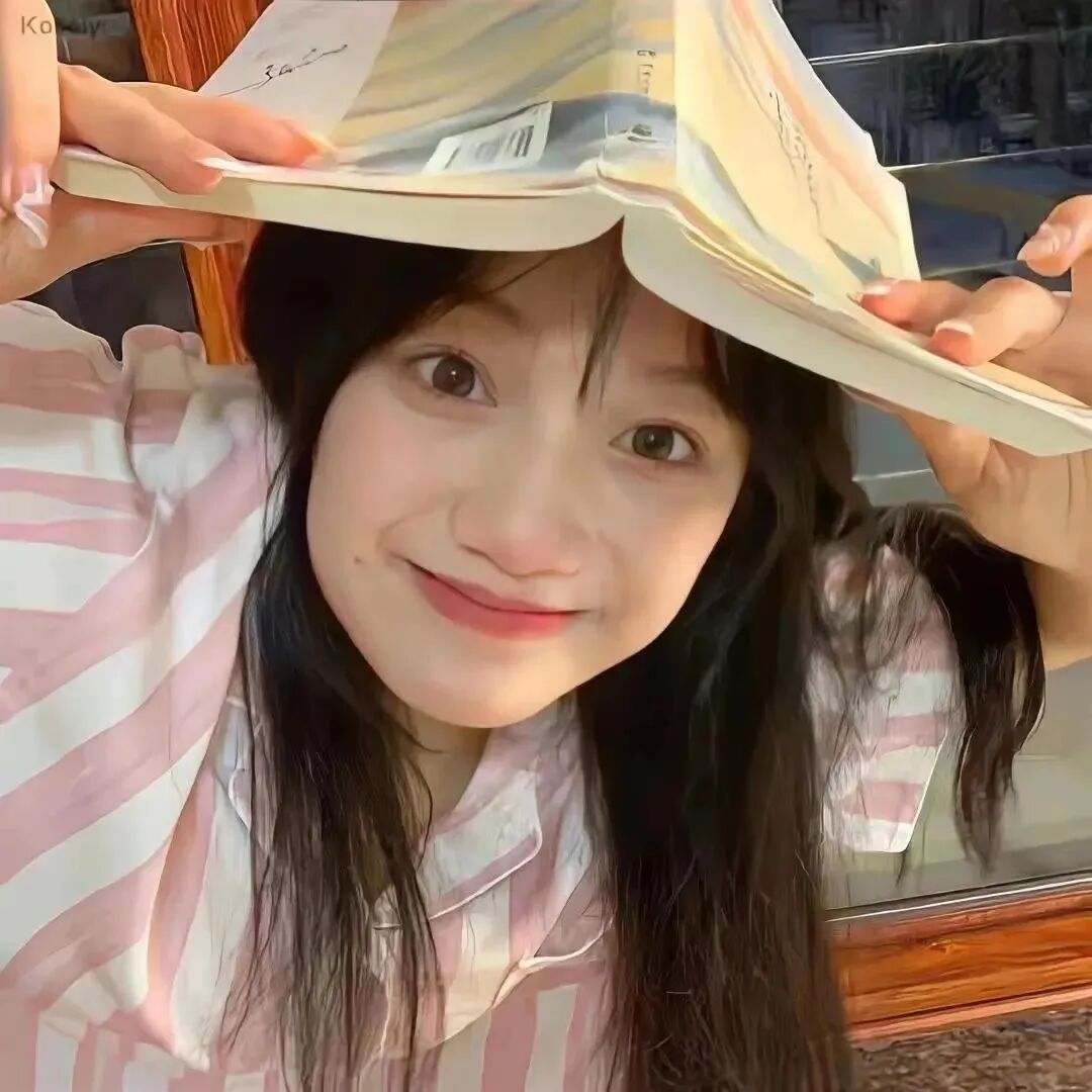 女生头像