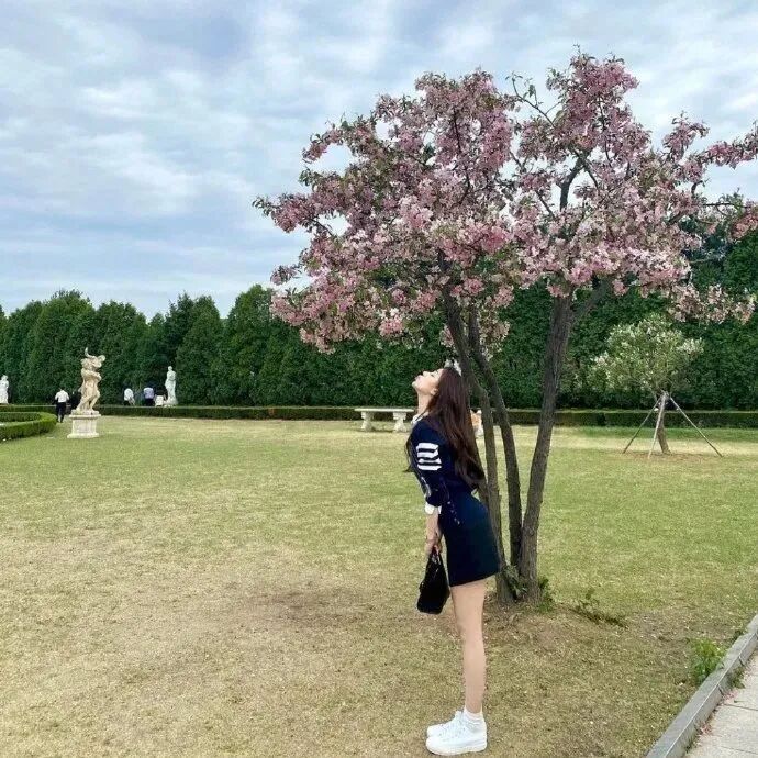 女生头像