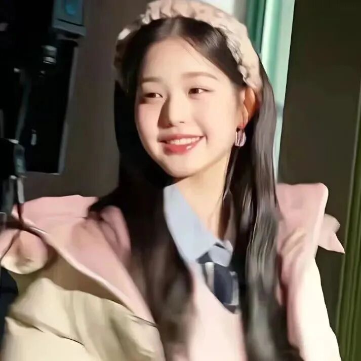 女生头像