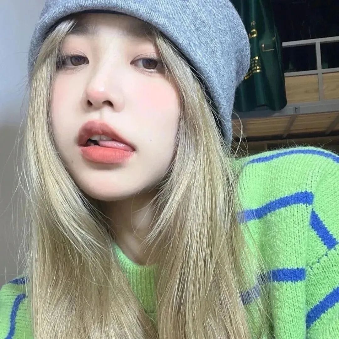 女生头像