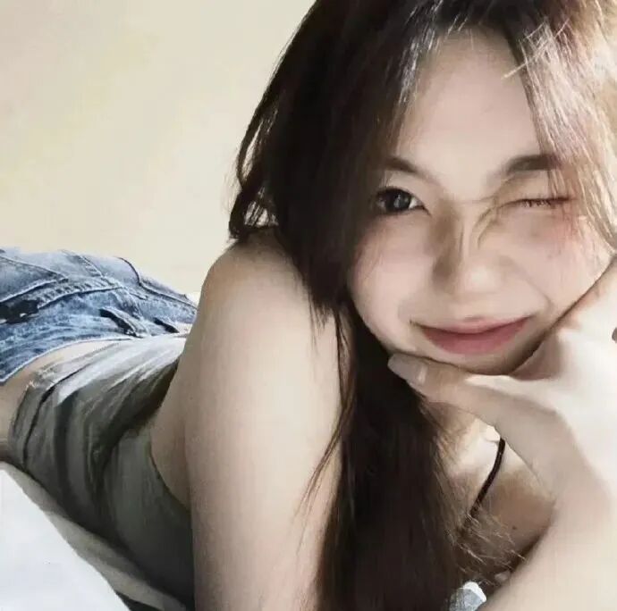 女生头像