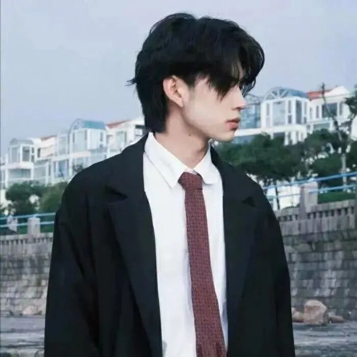 男生头像