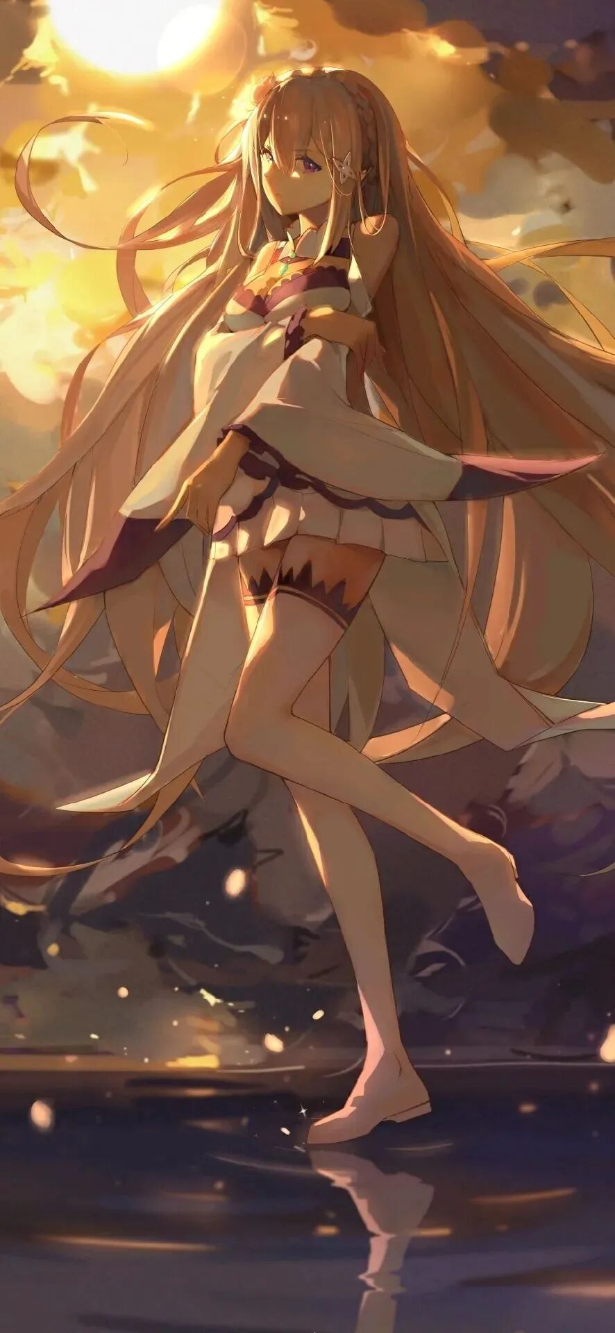 动漫