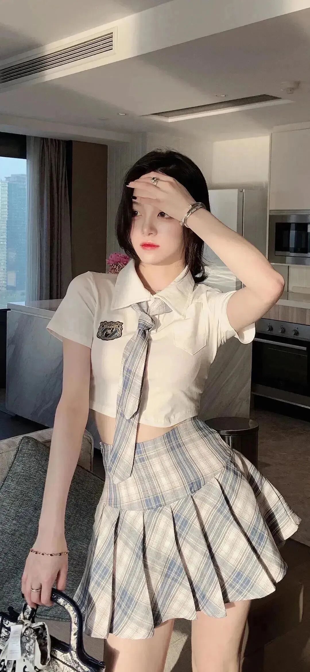 抖音热门