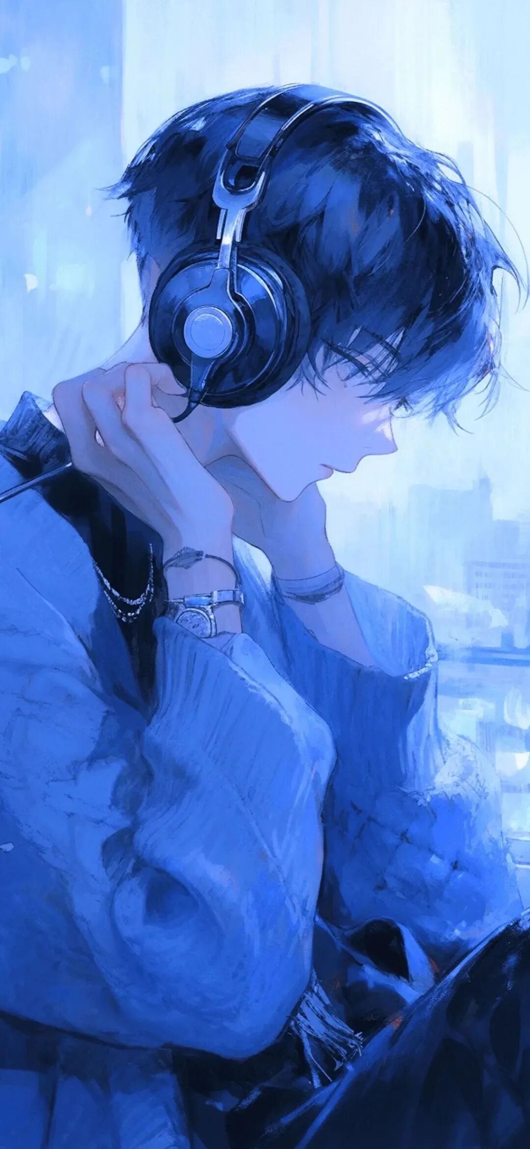 动漫