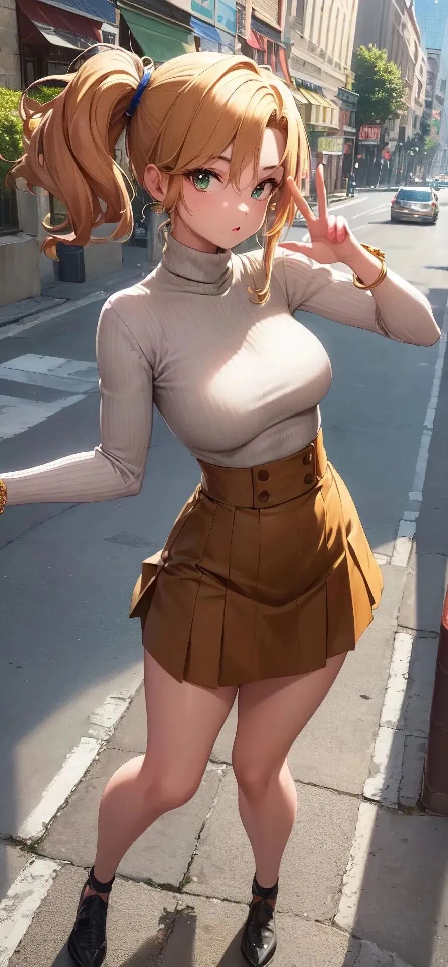 动漫