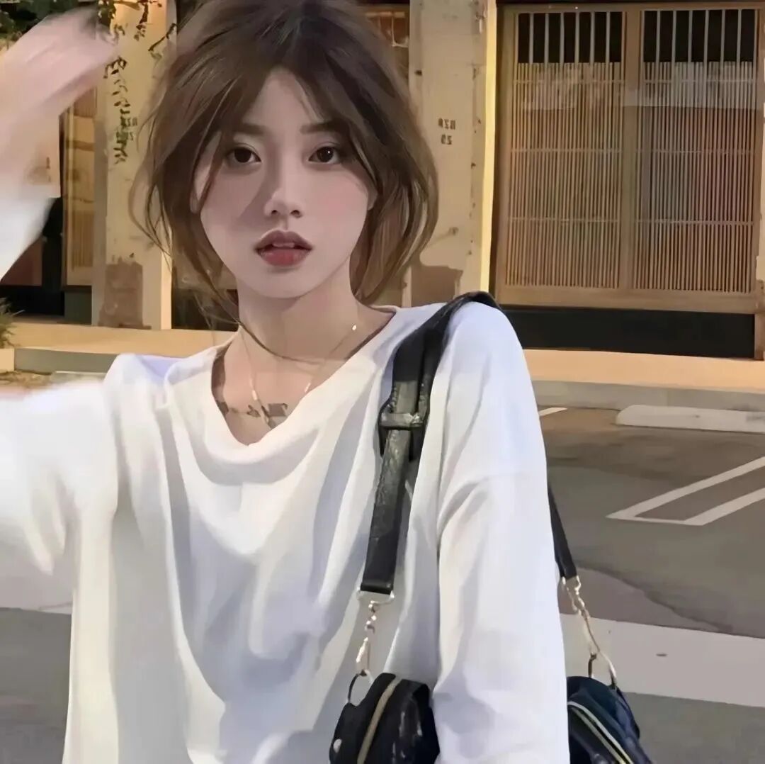 小众女生头像