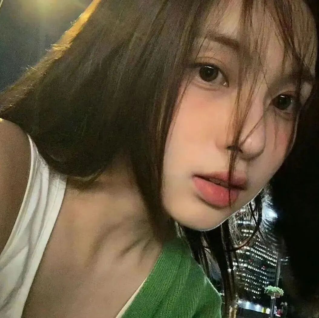 小众女生头像