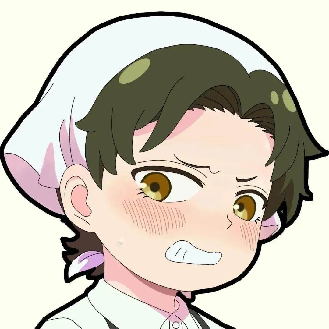 koubiaopanzjgpaituo可爱动漫情侣头像