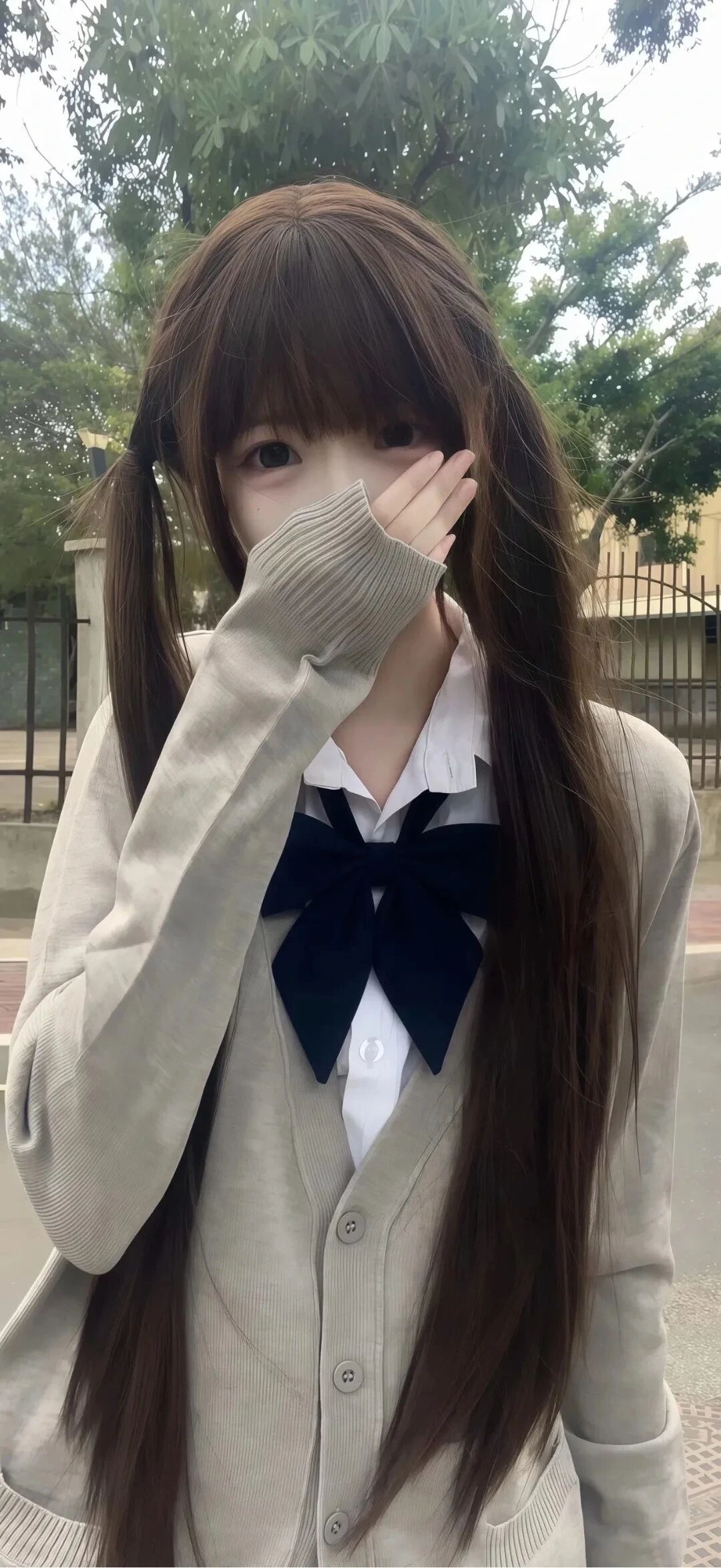 抖音热门