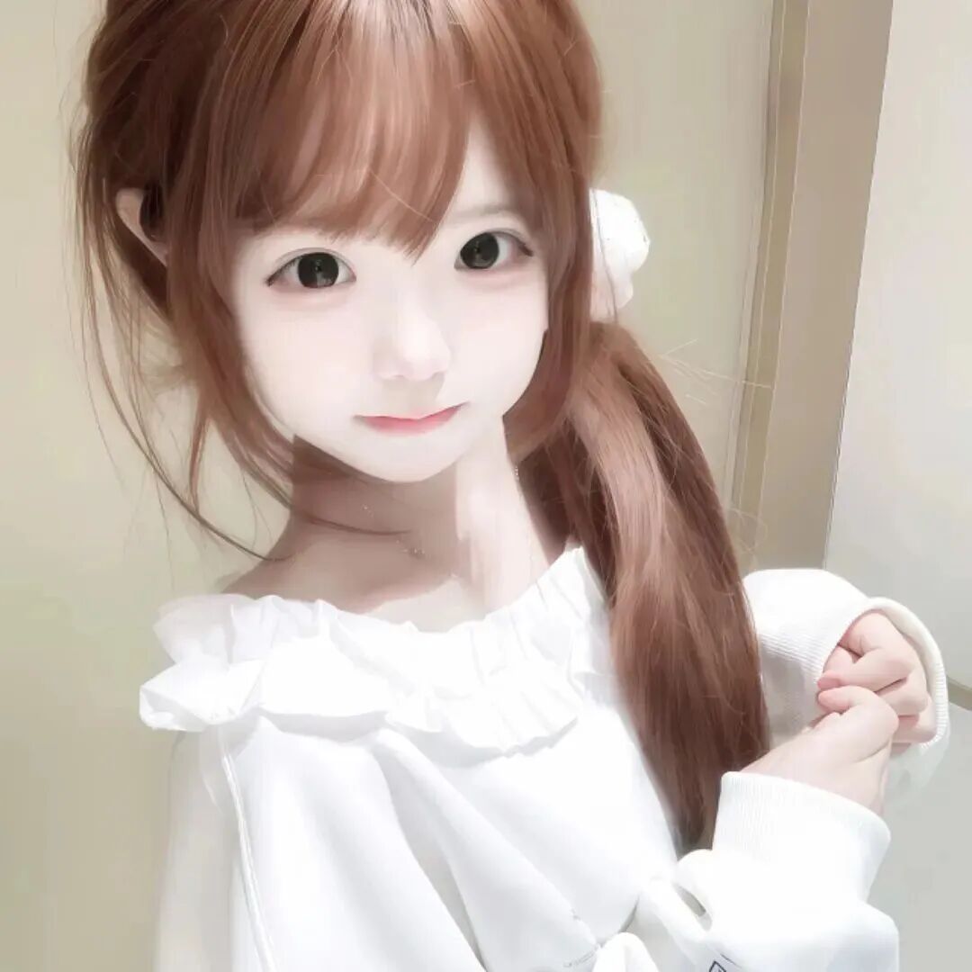 少萝女生头像