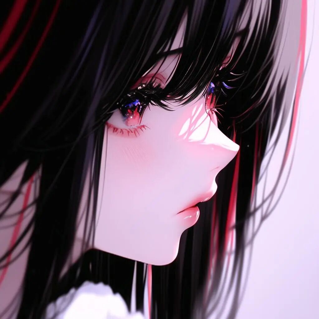sybjulidehouhensztuanzhan温柔眼神三人闺蜜头像动漫闺蜜头像